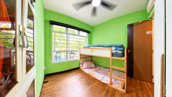 Blk 289B Compassvale Cape (Sengkang), HDB 3 Rooms #637298511